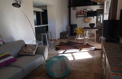 Forcalquier Other | Perfect Retreat at Shed L Agaçon with Pool and Spa Access