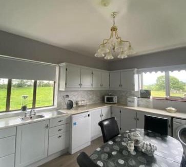 Ballyheelan House | Sheelin Side House
