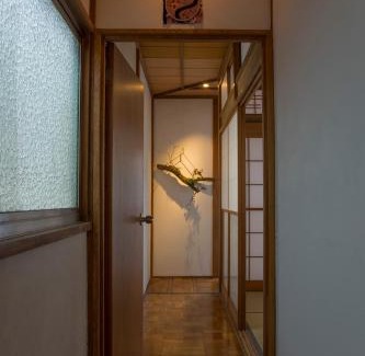 Toshima House | Stylish Sheena to Ippei: Top Rated with Breakfast Included