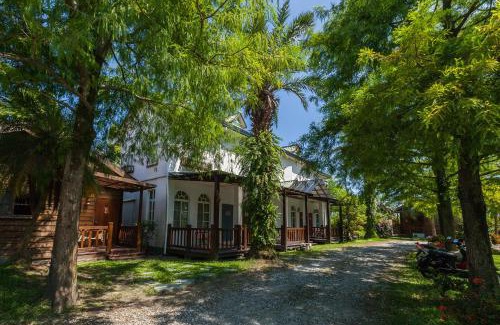 Ji'an Bed & Breakfast | Guest Rated 9.5 - Sheep House B&B for Families