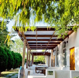 Ji'an Bed & Breakfast | Guest Rated 9.5 - Sheep House B&B for Families