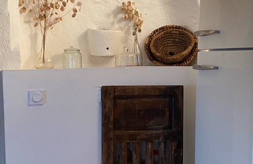 Dourbies House | Idyllic Sheepfold Retreat with Private Pool in the Maquis