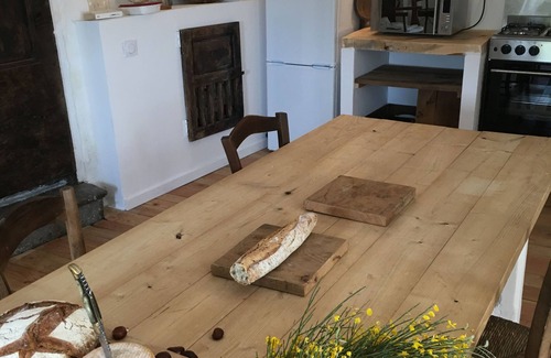 Dourbies House | Idyllic Sheepfold Retreat with Private Pool in the Maquis