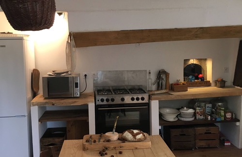 Dourbies House | Idyllic Sheepfold Retreat with Private Pool in the Maquis