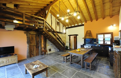 Sare Ski Chalet | Experience Serene Sheepfold in Picturesque Sare Village