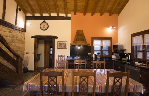 Sare Ski Chalet | Experience Serene Sheepfold in Picturesque Sare Village