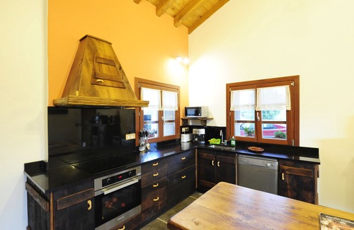 Sare Ski Chalet | Experience Serene Sheepfold in Picturesque Sare Village