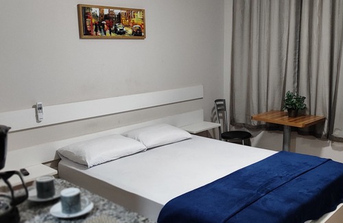 Teresopolis Apartment | sheephouse suites