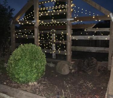 Ashington Other | Cozy Sheepwash Shepherds Hut with Pet-Friendly Hot Tub