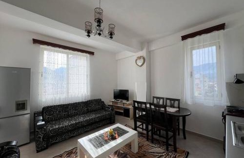 Berat Apartment | Top-Rated Shehu Apartment: Ideal for Family Getaways