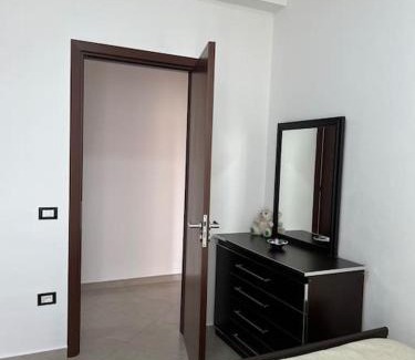 Berat Apartment | Top-Rated Shehu Apartment: Ideal for Family Getaways