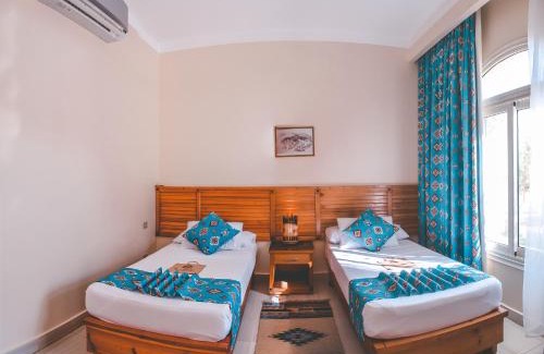 Dahab Resort | Discover Sheikh Ali Dahab Resort: Top-Rated Family Oasis