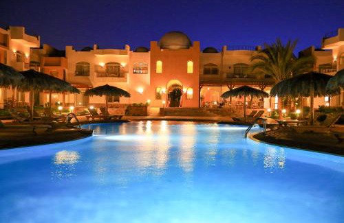 Dahab Resort | Discover Sheikh Ali Dahab Resort: Top-Rated Family Oasis