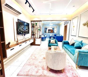 Sheikh Zayed City Apartment | Sheikh Zayed home