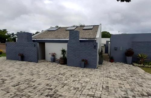 Molemole Apartment | Comfortable Self-Catering Stay with Family-Friendly Amenities