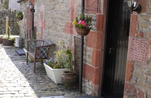 Alexandria Bed & Breakfast | Experience Comfort at Sheildaig Farm - 4-Star Stay Awaits!