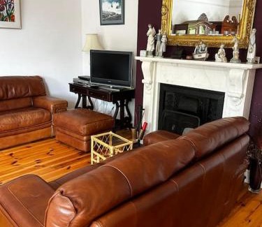 Waterville House | Discover Sheilin House in Beautiful Waterville