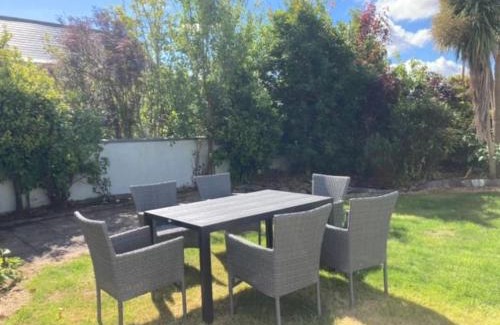 Waterville House | Discover Sheilin House in Beautiful Waterville