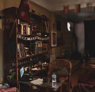 Bhaktapur House | Budget-Friendly Stay at Shekhar's Shared Home - Pet Friendly!