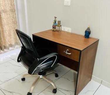 Jaipur Apartment | Cozy Shekhawati Suite Near Rangoli Gardens with Pool