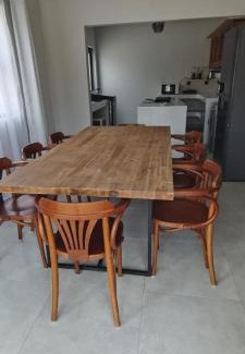 Kleinmond House | Shekinah at Sea