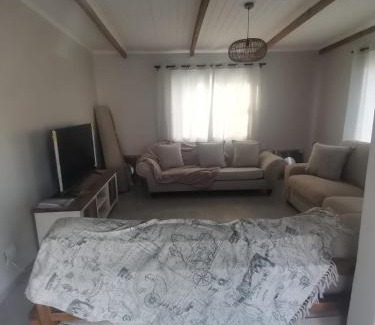 Kleinmond House | Shekinah at Sea