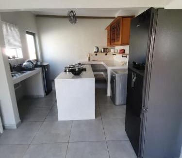 Kleinmond House | Shekinah at Sea