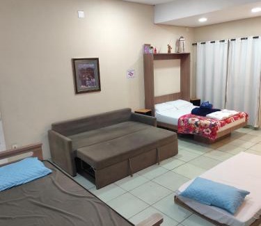 Sumare House | Shekinah Hotel: Guest Rated 9.9 with Pool & Pet Friendly