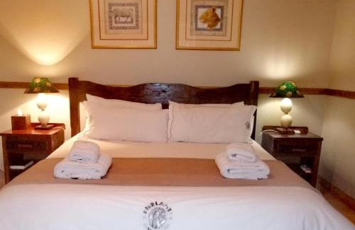 Lephalale House | Relax at Shelanti Game Reserve: Pool, Spa & Ocean Views