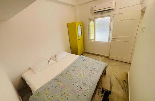 Shamshabad Apartment | SHELAS HOME STAYs