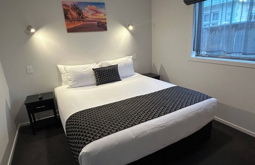 Invercargill Hotel | Experience Shelby Motor Lodge: Family-Friendly Comfort Awaits
