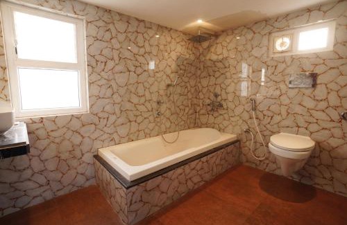 Falta Resort | Discover Sheldon Resort & Spa: Family-Friendly Retreat