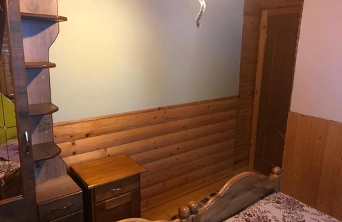 Ruska Mokra House | Unforgettable Stay at Shelest Vody: Pet Friendly & More