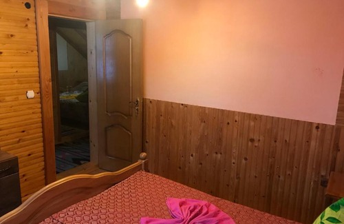 Ruska Mokra House | Unforgettable Stay at Shelest Vody: Pet Friendly & More