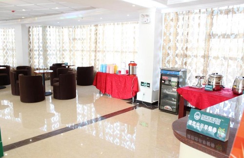 Yingdong District Hotel | Budget-Friendly Stay at Shell Fuyang Yingdong District Hotel