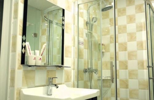 Meilan Hotel | Comfortable Stay at Shell Haikou Xiuying District Hotel