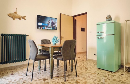Salento Peninsula Apartment | Shell Home Otranto