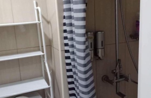 Barangay 76 Apartment | Family-Friendly Shell Residence Resort Staycation at MOA
