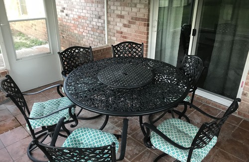 Navarre House | Shellfish Beach House Getaway: Oceanfront Retreat Awaits