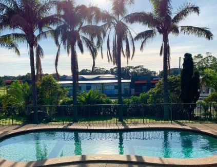 Shellharbour Resort | Experience Shellharbour Resort & Conference Centre Oasis