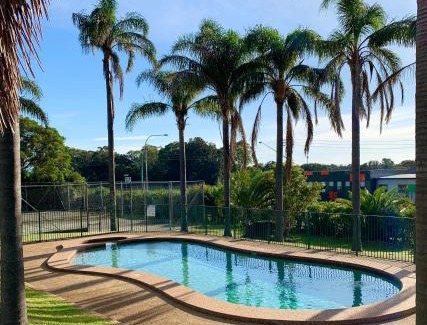 Shellharbour Resort | Experience Shellharbour Resort & Conference Centre Oasis