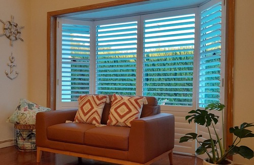 Shellharbour House | Coastal Retreat: Shellharbour Village Home with Pool & Beach Access