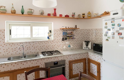 Alcamo Marina Villa | Shells Villa: Pet-Friendly Oceanfront Retreat with Views