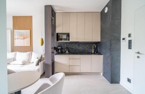 Trzebiatow Apartment | Shellter Apartments Rogowo