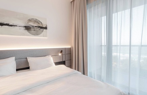 Trzebiatow Hotel | Shellter Hotel Resort & Spa
