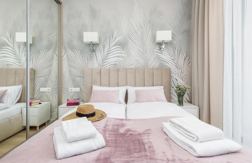 Trzebiatow Apartment | Experience Shellter Rogowo Seaside Apartments on the Dune