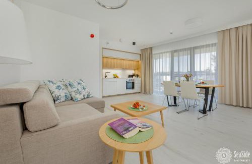 Trzebiatow Apartment | Experience Shellter Rogowo Seaside Apartments on the Dune