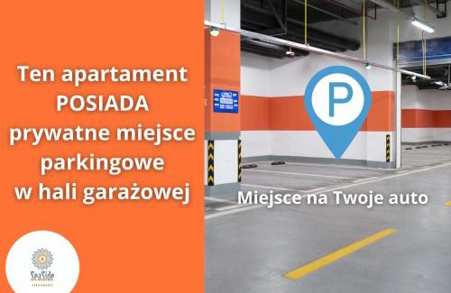 Trzebiatow Apartment | Experience Shellter Rogowo Seaside Apartments on the Dune