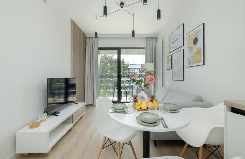 Rogowo Apartment | Shelter Apartments by Solarento