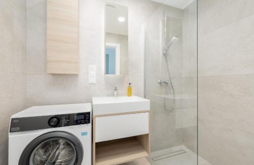 Rogowo Apartment | Shelter Apartments by Solarento
